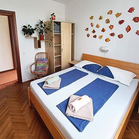 Beautiful apartment with picturesque view&free parking Portorož Extérieur photo