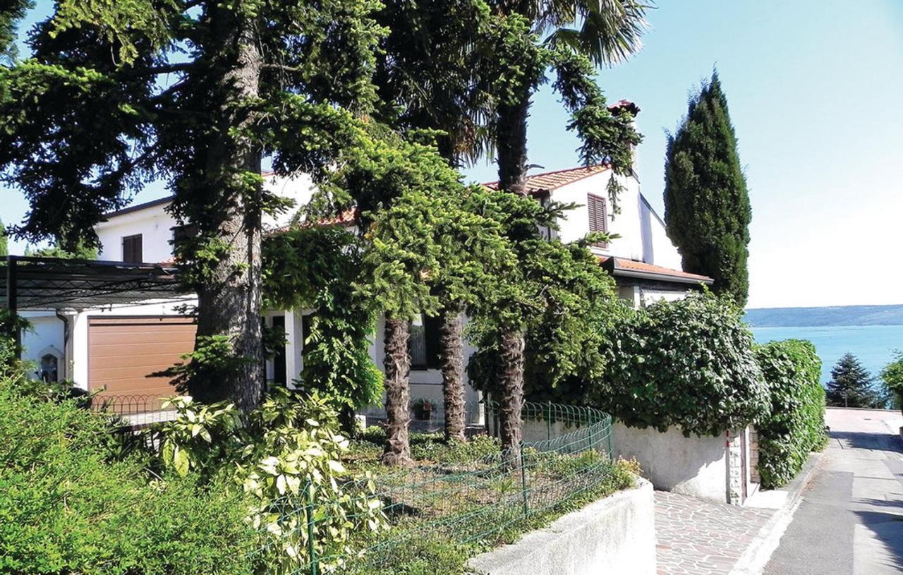 Beautiful apartment with picturesque view&free parking Portorož Extérieur photo
