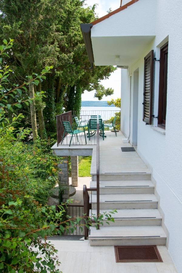 Beautiful apartment with picturesque view&free parking Portorož Extérieur photo