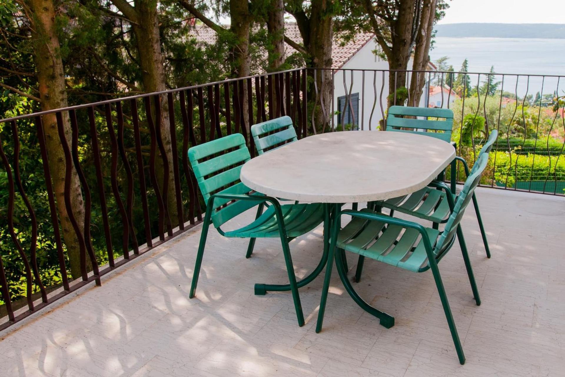 Beautiful apartment with picturesque view&free parking Portorož Extérieur photo