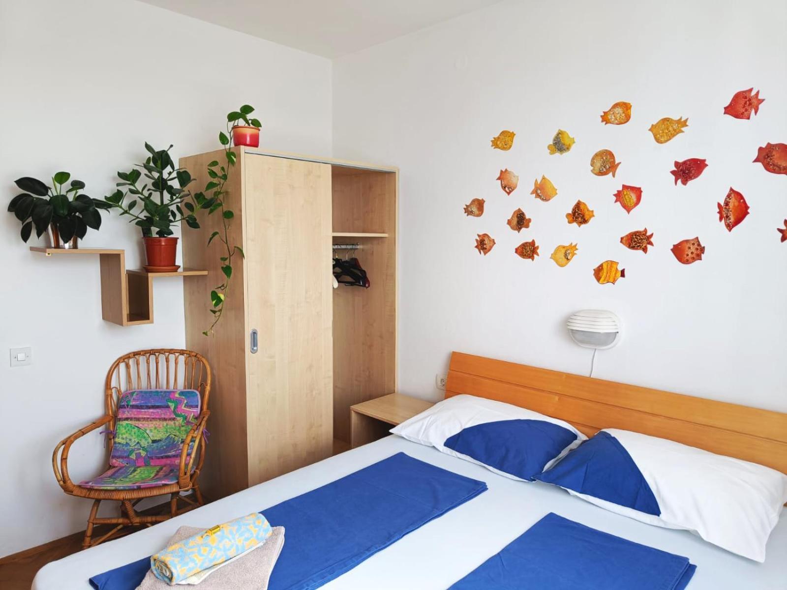 Beautiful apartment with picturesque view&free parking Portorož Extérieur photo