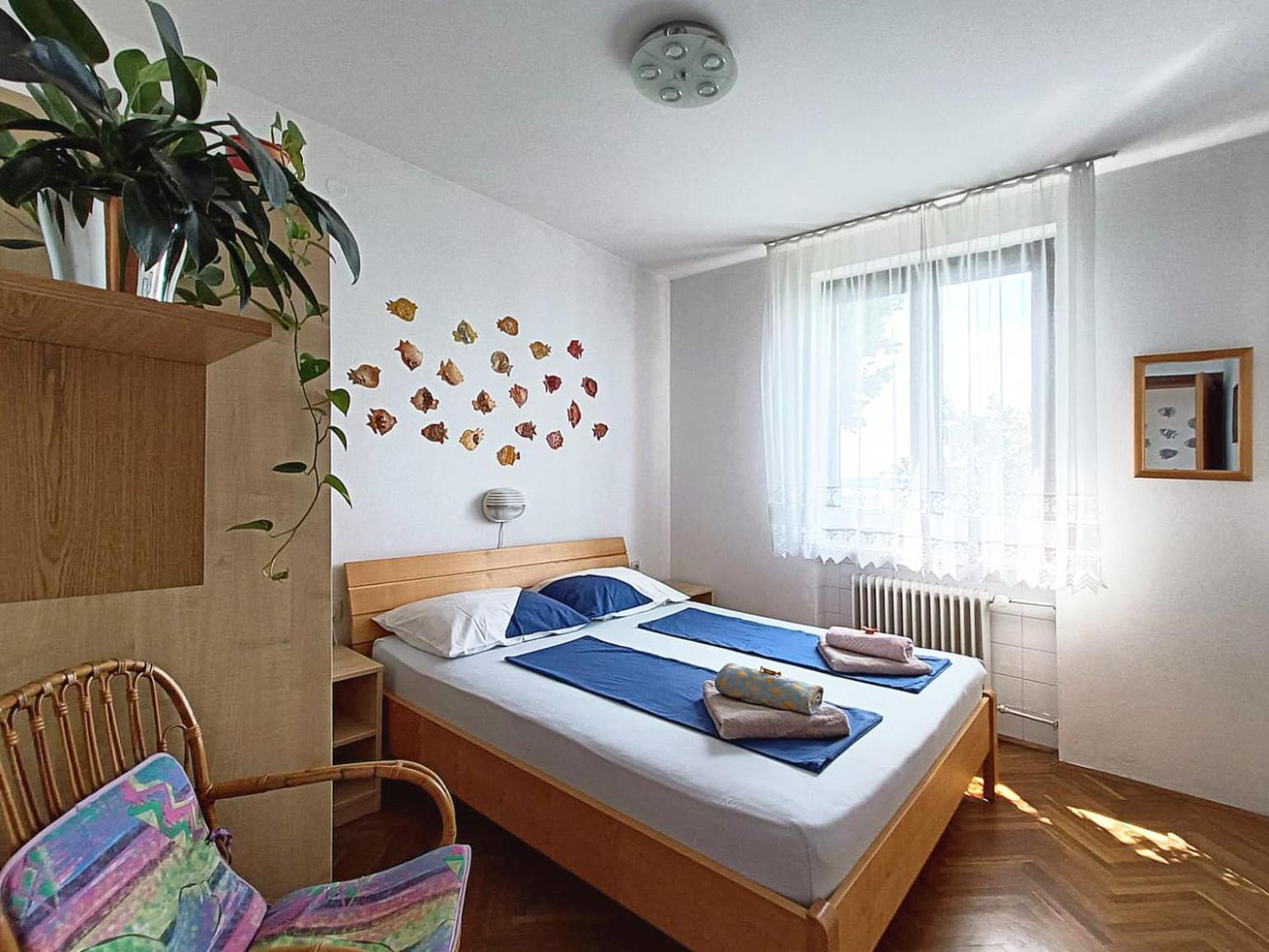 Beautiful apartment with picturesque view&free parking Portorož Extérieur photo