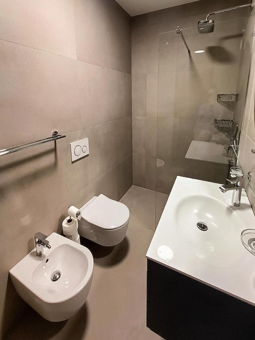 Beautiful apartment with picturesque view&free parking Portorož Extérieur photo